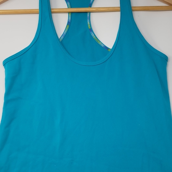 Lululemon Cool Racer Back CRB - Picture 4 of 5
